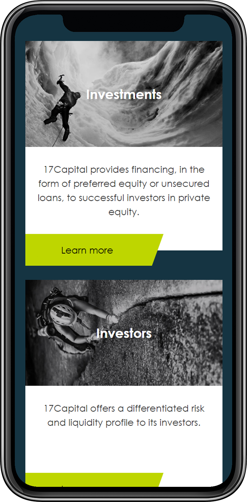 17Capital