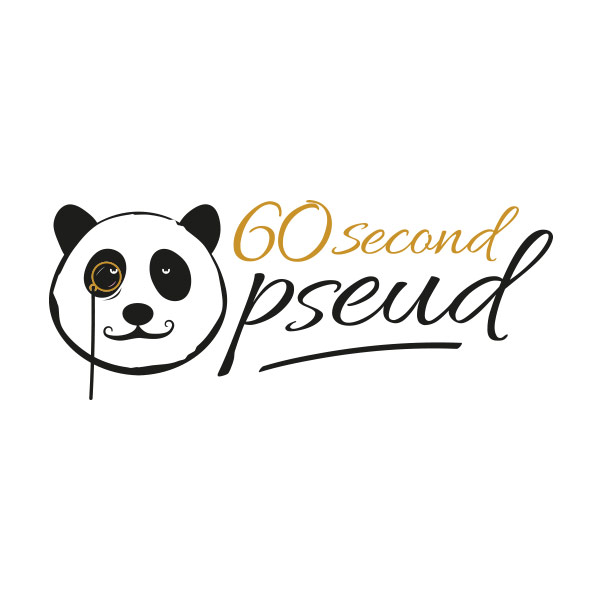 60 Second Pseud