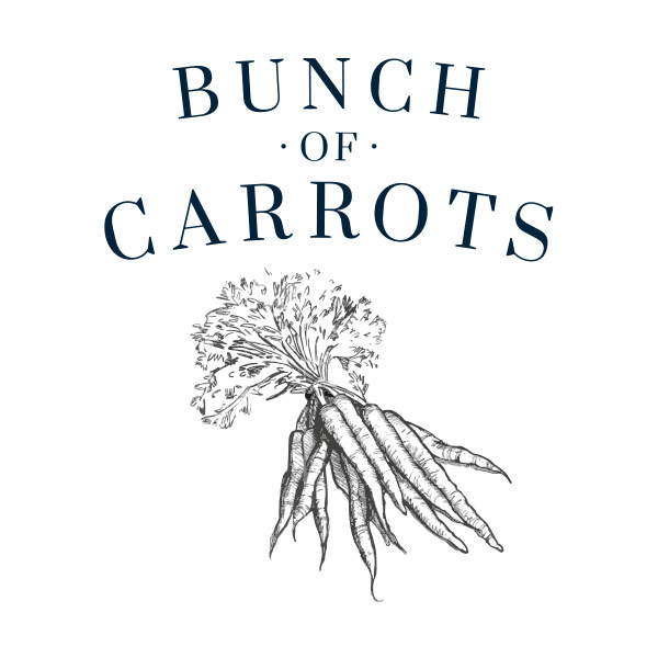 The Bunch Of Carrots