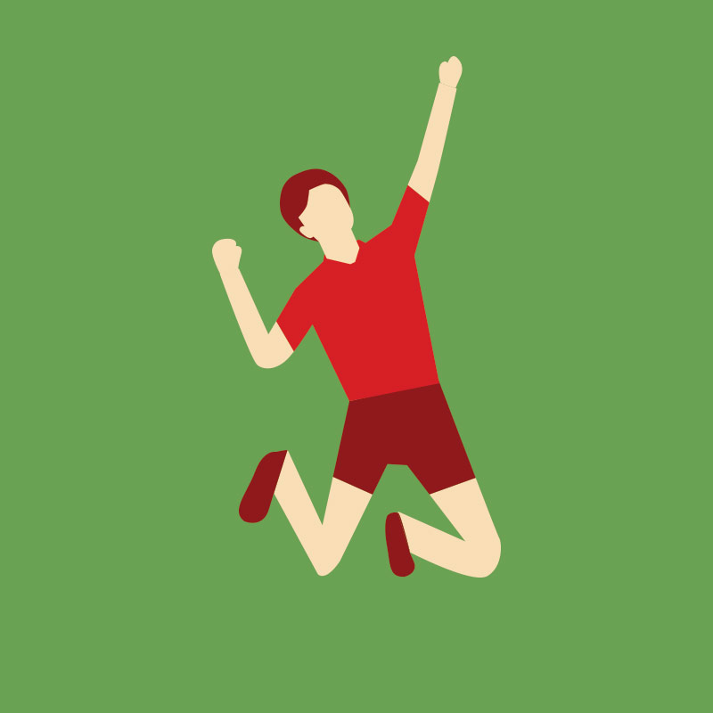The FIFA World Cup