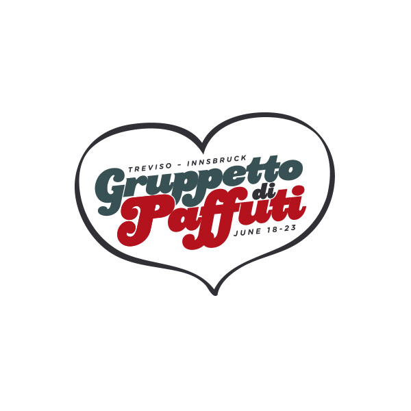 Gruppetto Di Paffuti