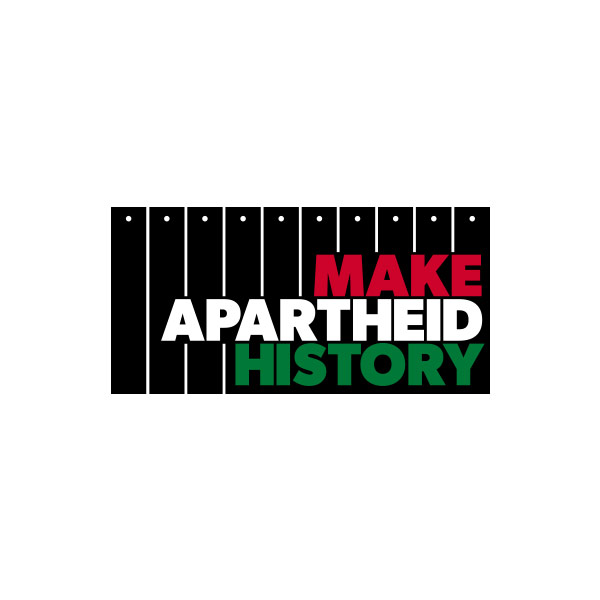 Make Apartheid History