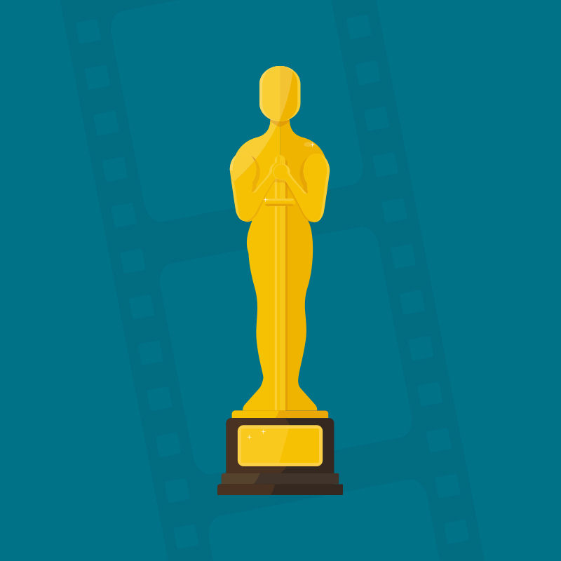 The Oscars