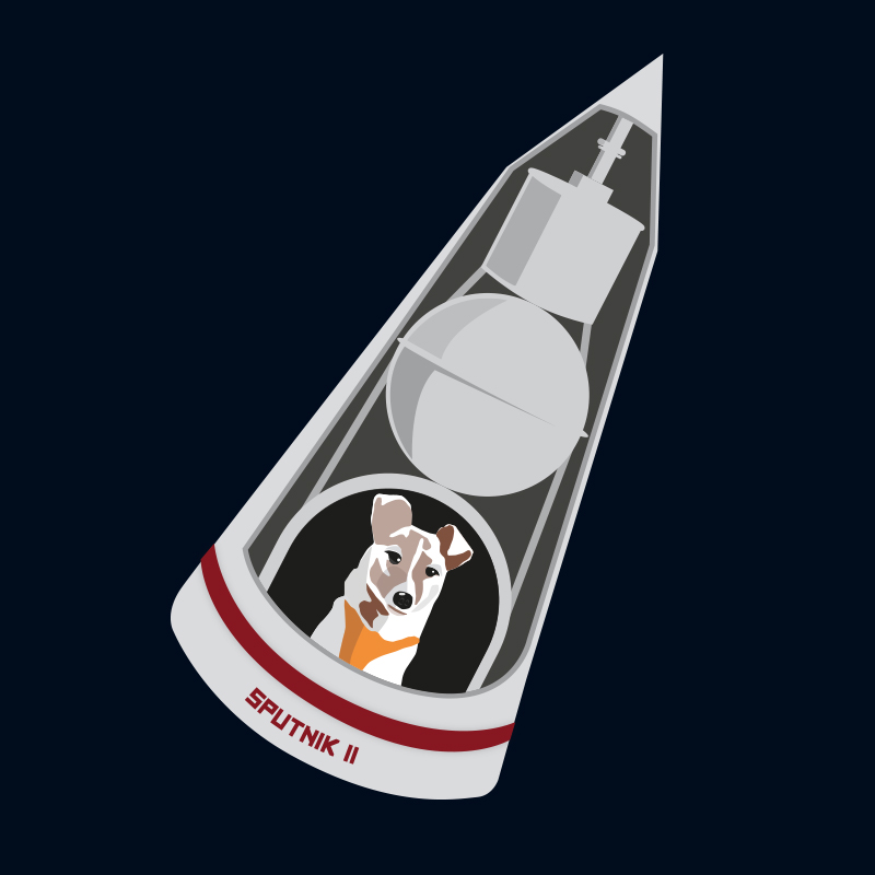 Sputnik II