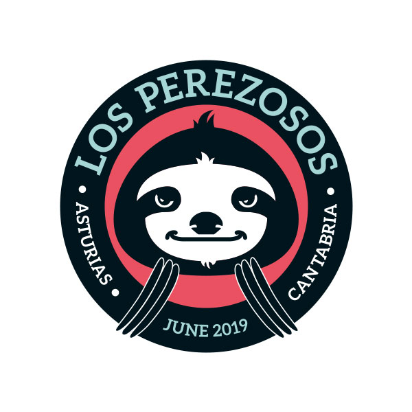 Los Perezosos